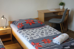 Отель Hostel Bed - Breakfast Brno  Брно